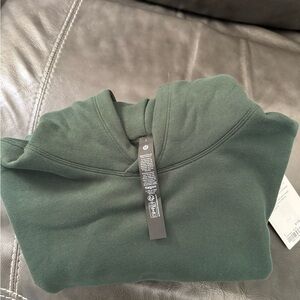 Lululemon Steady State Pullover Hoodie